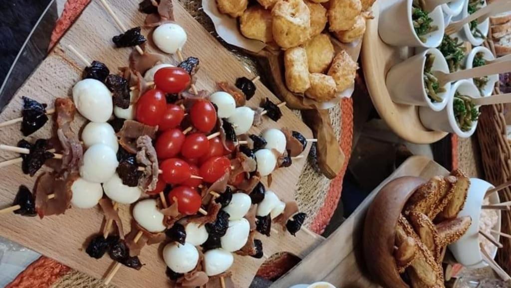 Ecolodge Beauregard トレニー エクステリア 写真